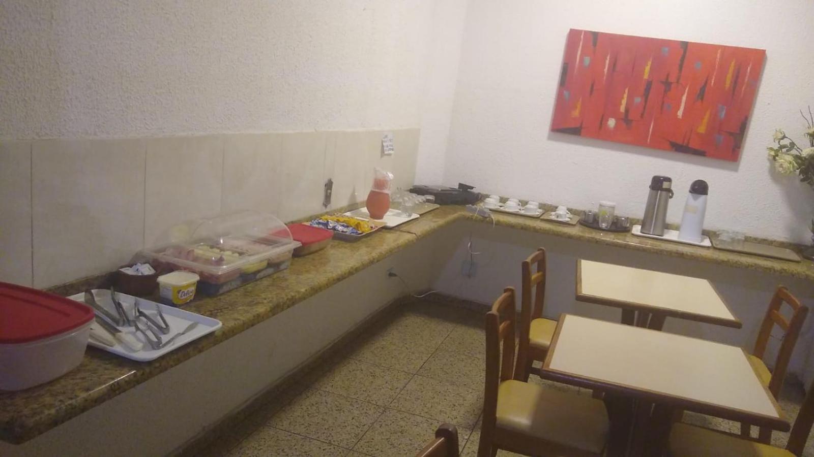 Hotel Daniel Elohim — Photos 2