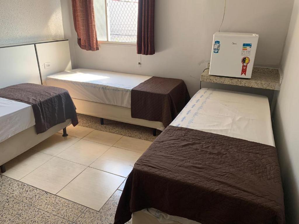 Hotel Daniel Elohim — Photos 3